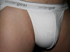 to co tygryski lubia najbardziej -jock strape 