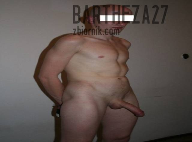 ciałko :) - bartheza27