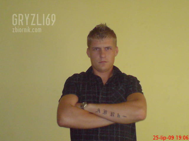 Egzekucja - gryzli69