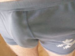 lekko się odznaczył :)