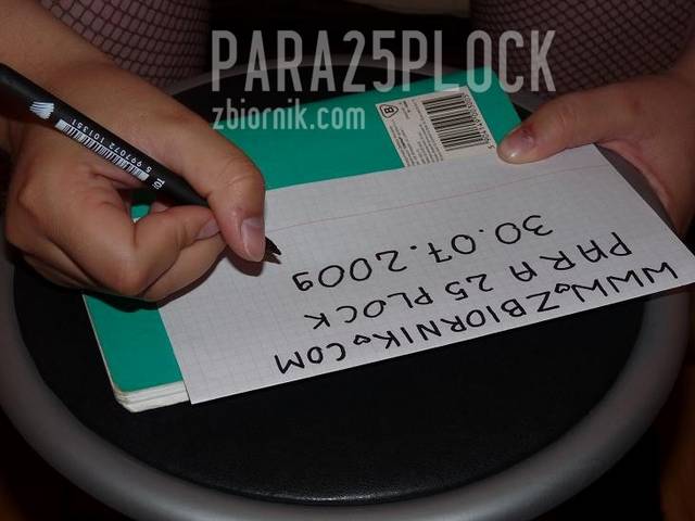 WOW gotowe - para25plock