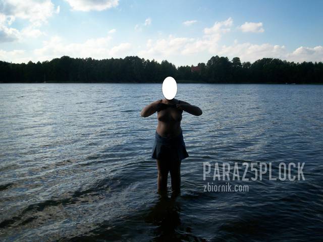Nad woda ;) - para25plock