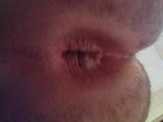 otworek,strasznie się chce - maxmario