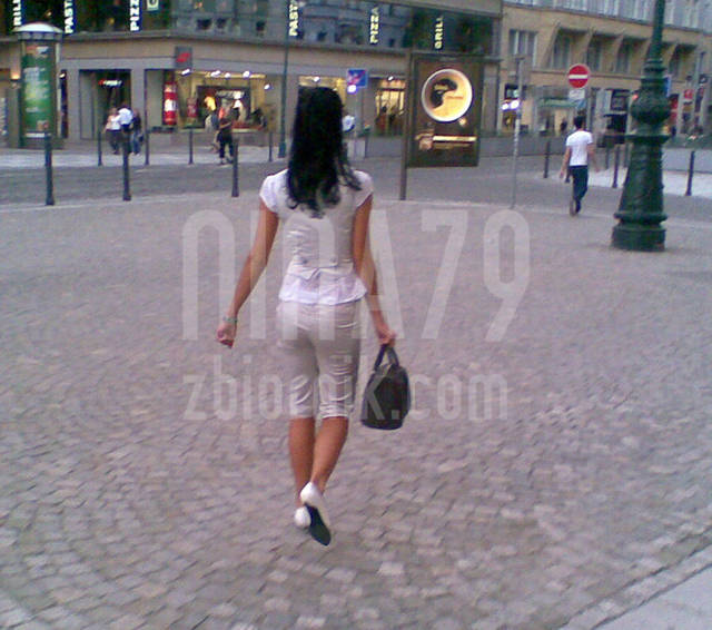 Praga 2008 - Nina79