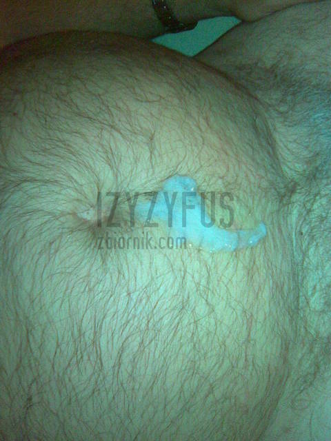 to w nagrodę - izyZyfus