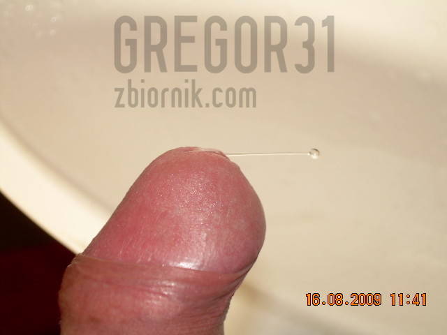 kropla życie! - gregor31