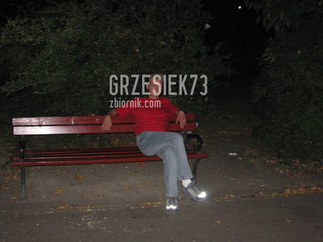 Nocą - Grzesiek73