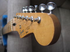 fender