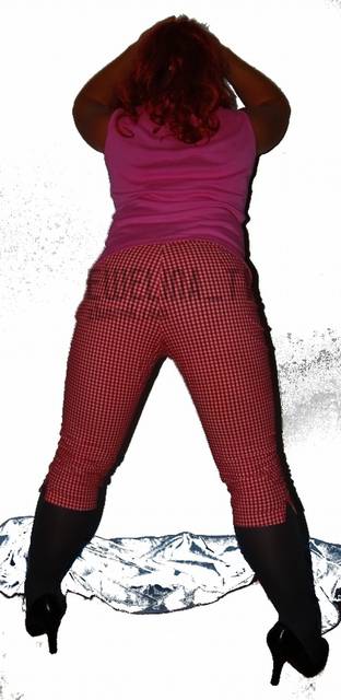 tyłek 2 - ewelina_tv