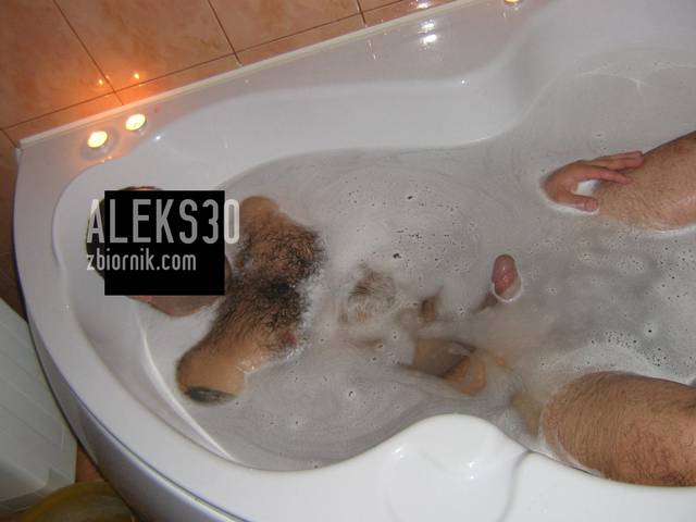 Kąpiel - ALEKS30