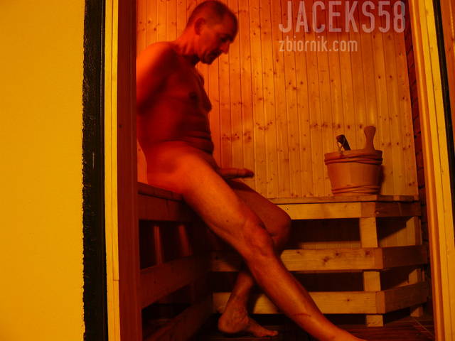 sauna - jaceks58
