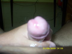 Ospermiony... :)