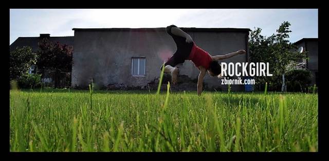 it's amazing! ^^szpan na koloniach - RockGirl