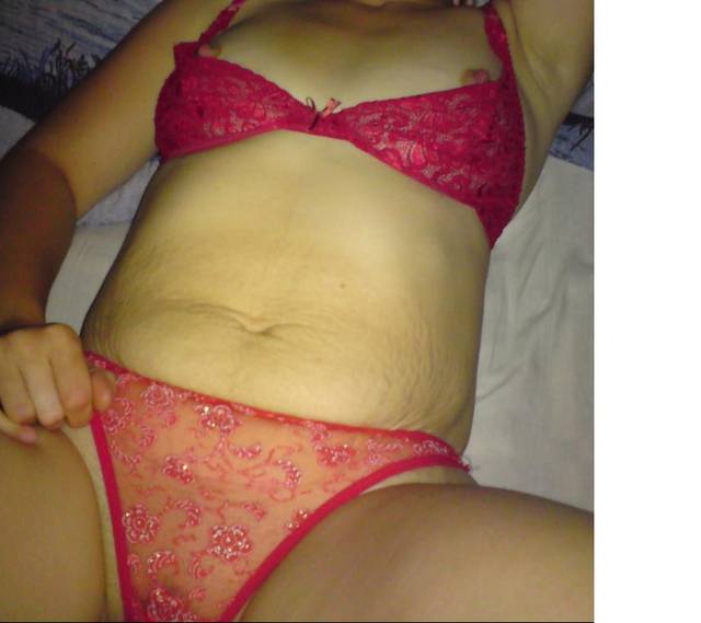 za mały staniczek - mariobros32