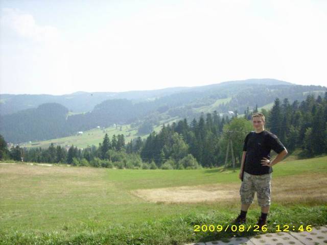 przystanek w wedrówce - Ona81On80Krk