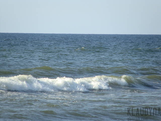Water - Klaudyna
