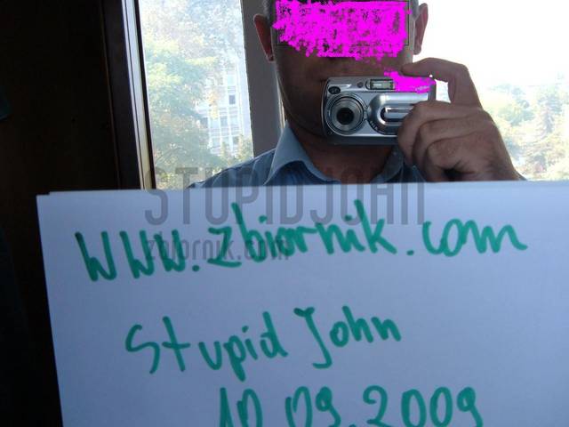 StupidJohn