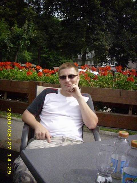 Regeneracja sił - Ona81On80Krk