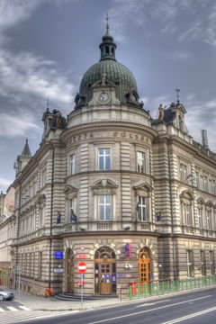 Poczta w HDR