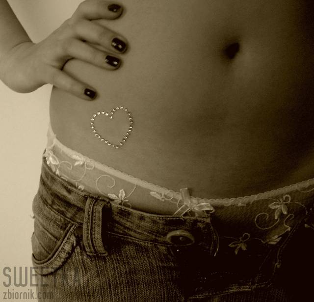 Romantycznie - sweetKA