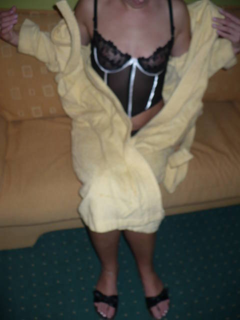 wieczorkiem po kąpieli... - mikiii1334b