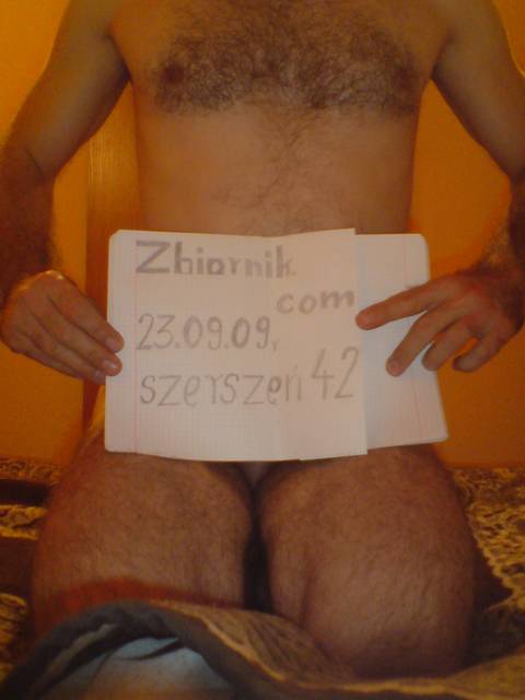 dobry początek - szerszen42