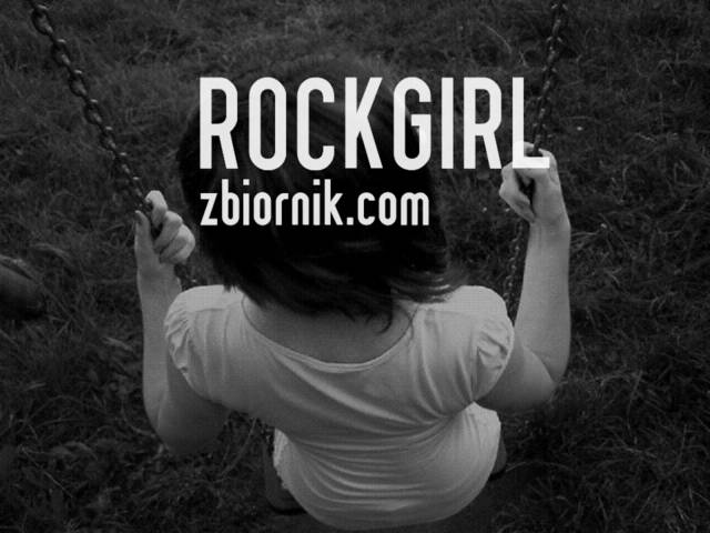 RockGirl
