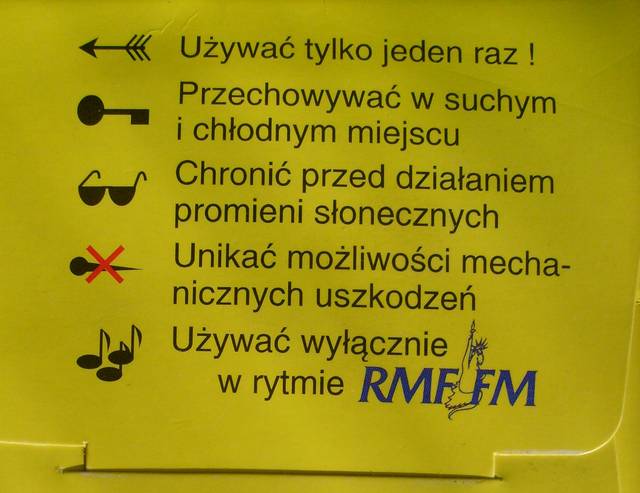 Coś dla melomanów... - baca70