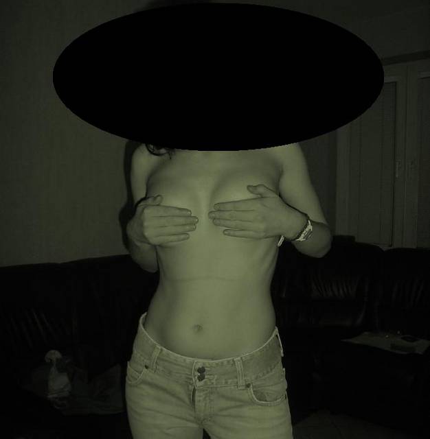 milena - paraBialystok