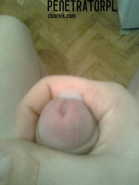 Sperma - penetratorpl
