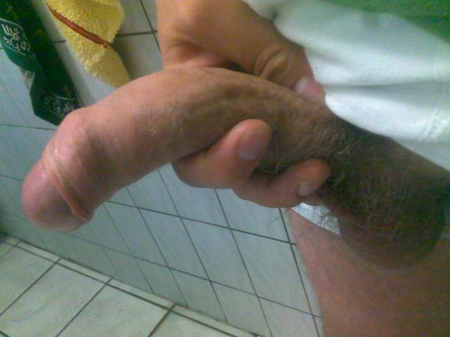 przed kąpielą: - sephia01