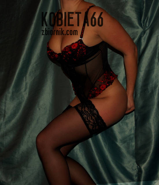 co Wy na to? - kobieta66