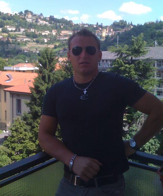 ktòra z was mi da cipeczki? - italiano81