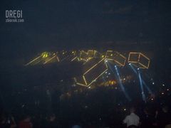 Mayday 2008