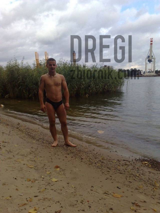 dregi
