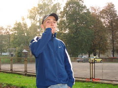 na plantach (Białystok)