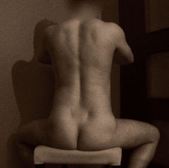 Chyba zrobiło mi się chłodno...