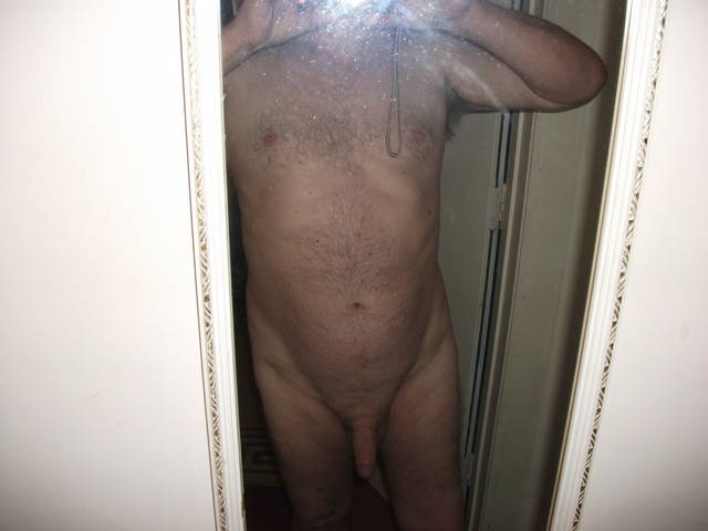 auto portret - my5056