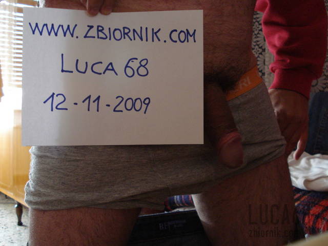 verification - luca68