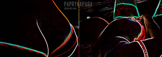 paprykapara