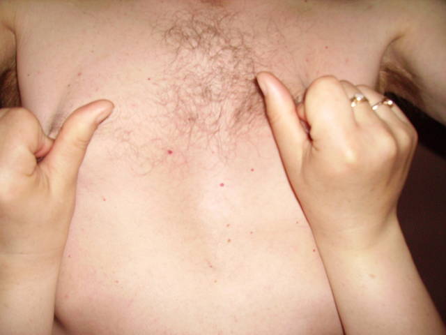 pieszczoty - misia44d