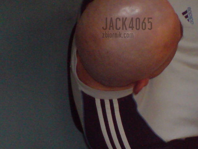 Łysy - Jack4065