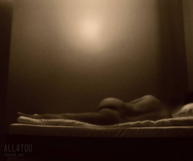 ... w błogim śnie ... - All4you