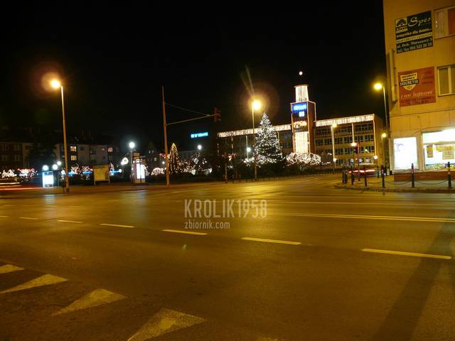 Koszalinek - krolik1958