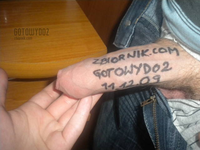 Weryfikacja - gotowydo2