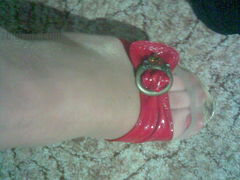 moje stopki w cielitych rajstopach