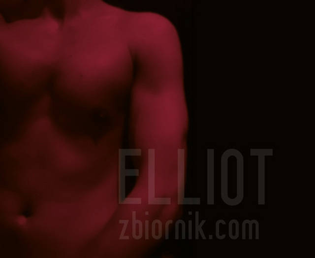 Red night - elliot