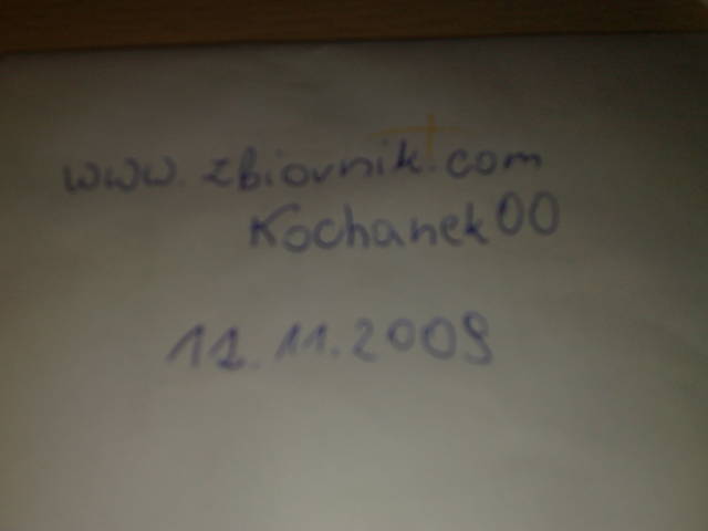 Kochanek00