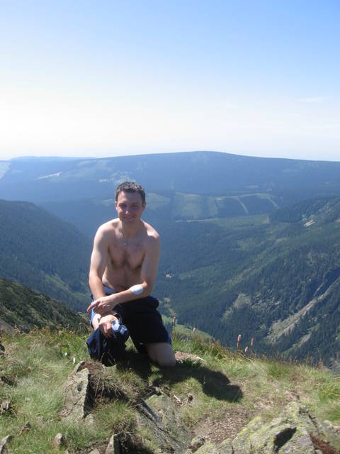 To ja w górach - Mieto29