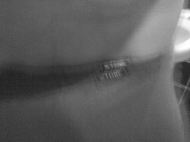 kuniec... ;( - slodki0on